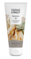 Therme Hammam Clay Shower Peeling