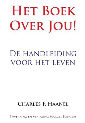 Het boek over jou! (Paperback)
