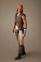 One Piece S.H.Figuarts Action Figure Usopp 15 cm