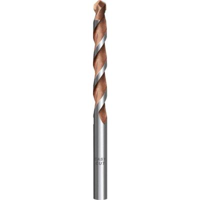 kwb 048700 Carbide , Wolfraamstaal Multifunctionele boor 1 stuks 10 mm Gezamenlijke lengte 120 mm Cilinderschacht 1 stuk(s)