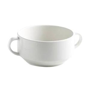 Maxwell & Williams White Basics Soepkom Ø 11,6 cm