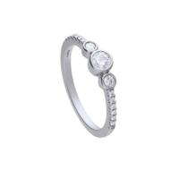 Ring Dames Diamonfire 6120621082160 (16)