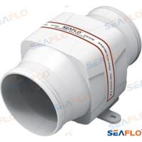 Extractor de gases SFIB127002 - EXTRACTOR DE GAS 12V 4""/105
