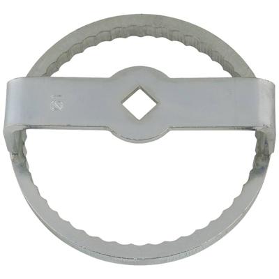 KS Tools 1509411 3/8 oliefiltersleutel Ø 92,3 mm / 45 groeven