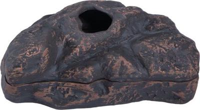 Repto deco shelter brown m - Aquadistri