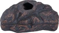 Repto deco shelter brown m - Aquadistri