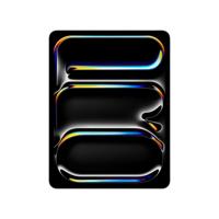 Apple iPad Pro 13" 5G 256GB zilver