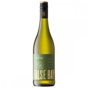 False Bay Slow Chenin Blanc