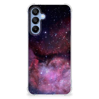 Shockproof Case voor Samsung Galaxy A16 Galaxy