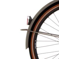 Cortina spatbord achter 28 u4 quarz grey matt nd