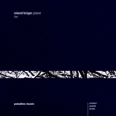 Kruger: The Hannover Concert - CD (9120040730499) Kruger: The Hannover Concert - CD (9120040730499)