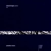 Kruger: The Hannover Concert - CD (9120040730499) - thumbnail