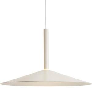 Marset Milana 47 hanglamp Ø47.3 LED wit