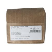 Papayablad gesneden 250 Gram