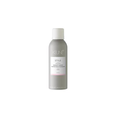 Keune Style Smooth Humidity Shield N°13 Spray Hold 1 - Shine 3 200ml Keune Style Smooth Humidity Shield N°13 Spray Hold 1 - Shine 3 200ml