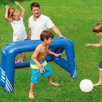 Opblaasbaar Doel Intex 58507EP (140 x 89 x 81 cm)