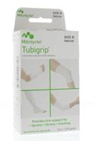 Tubigrip Elastisch buisverband B wit 1520 Tubigrip Elastisch buisverband B wit 1520