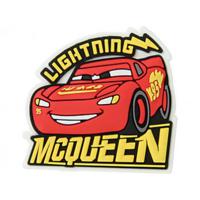 Crocs Jibbitz Cars 3 Lightning McQueen Charm - thumbnail