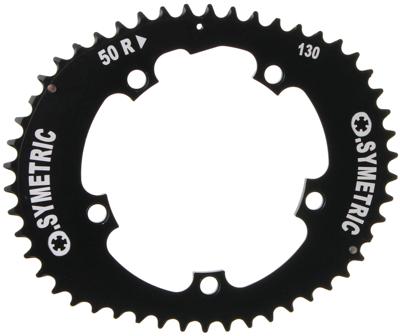 O.symetric Chain ring 52t