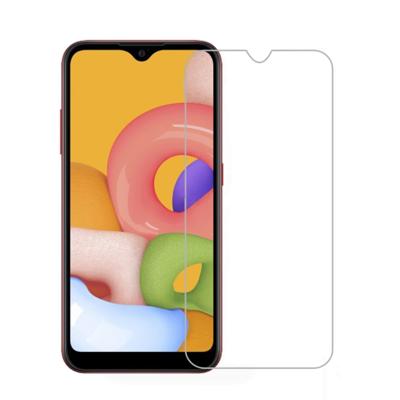 Samsung Galaxy A01 Screen Protector Glas Samsung Galaxy A01 Screen Protector Glas