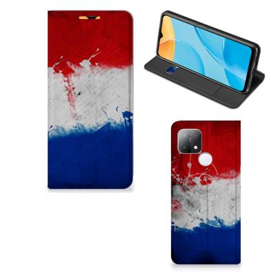 OPPO A15 | Standcase | Nederland