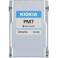 Kioxia PM7-V 2.5" 3,2 TB SAS BiCS FLASH TLC - thumbnail