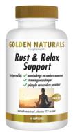 Rust & relax support