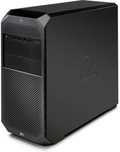 HP Z4 G4 Workstation Intel Xeon 8C W2245 3.9GHz, 64GB DDR4, 1TB Z-Turbo M.2 NVME + 3TB, DVDRW, Quadro P4000 8GB, Win 11 Pro