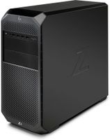 HP Z4 G4 Workstation Intel Xeon 8C W2245 3.9GHz, 64GB DDR4, 1TB Z-Turbo M.2 NVME + 3TB, DVDRW, Quadro P4000 8GB, Win 11 Pro - thumbnail