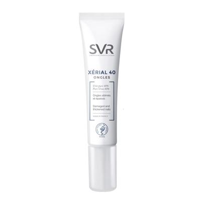 SVR Xérial 40 Ongles Gel 10ml