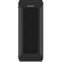 GENESIS NPC-1997 Irid 505F Midi Tower in Zwart