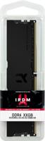 Goodram IRP-K3600D4V64L18/64GDC IRDM DEEP BLACK geheugenmodule 64 GB 2 x 32 GB DDR4