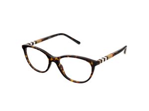 Brillen met correctie Burberry BE2205 3002