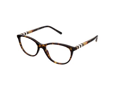 Brillen met correctie Burberry BE2205 3002