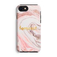 Feminist: iPhone SE 2020 Tough Case