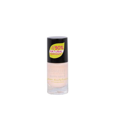 Vegan nail polish be my baby 20-free plantbased