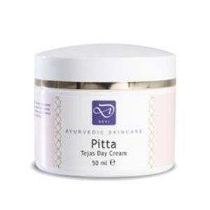 Pitta tejas day cream