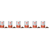 illy - Arabica Selection Colombia - 6 x koffiebonen - 250 gram