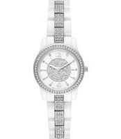 Michael Kors Bandschakels MK6621 - 12mm - (2 stuks) Michael Kors Bandschakels MK6621 - 12mm - (2 stuks)