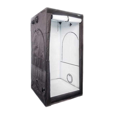 Phantom Phantom 120 Deluxe - 120x120x215cm