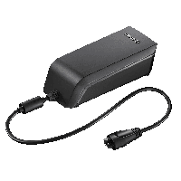 Bosch fast charger 6a europa