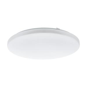 EGLO Frania Wandlamp/Plafondlamp - LED - Ø 43 cm - Wit