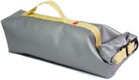 Fahrer accutas "battery bag"