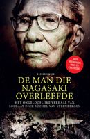 De man die Nagasaki overleefde - Gregor Vincent - ebook - thumbnail