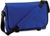 Atlantis BG21 Messenger Bag - Bright-Royal - 38 x 30 x 12 cm