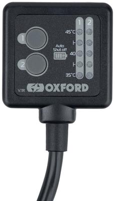 OXFORD reserve warmteregelaar heated grips evo v9t thermostat atv