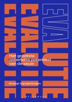 Evalutie - Kristel Vanderlinden - ebook