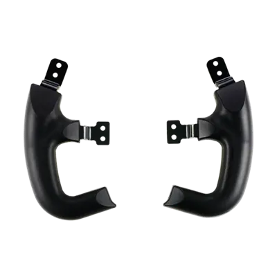 Asetek SimSports Formula LMP Steering Wheel Handles