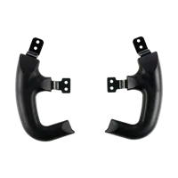 Asetek SimSports Formula LMP Steering Wheel Handles