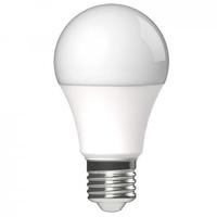 LED Lamp E27 - Mat - Warm wit licht - 8.5W vervangt 60W